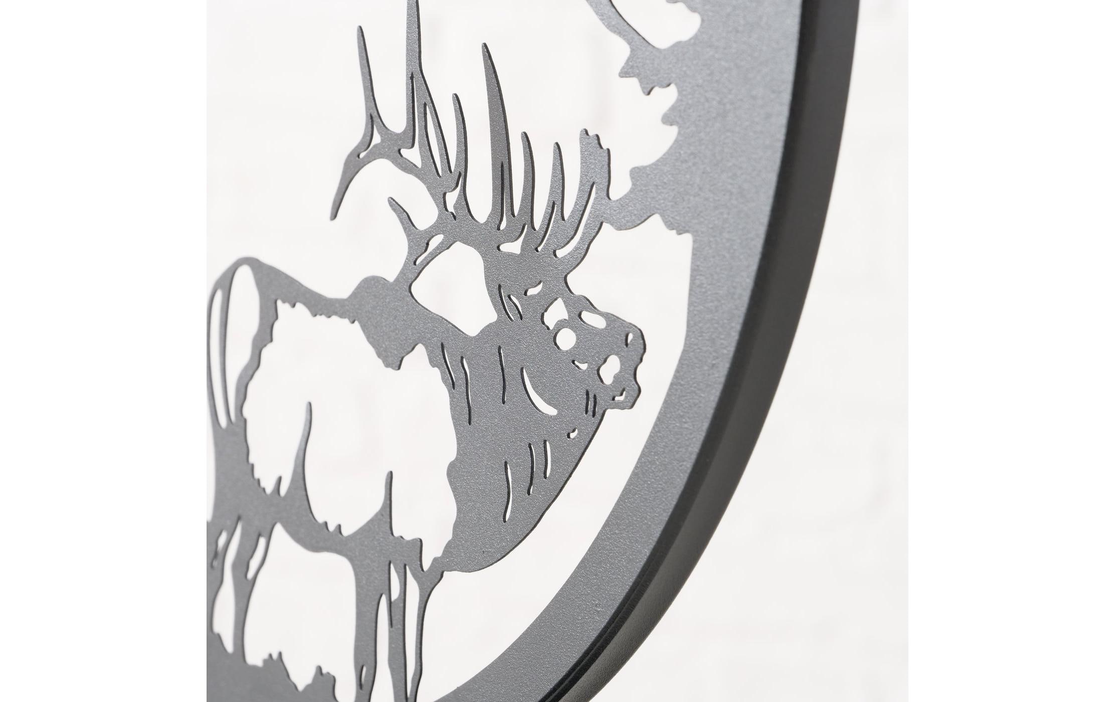 Boltze Aufsteller Terrano Metall, 38 x 46.7 cm