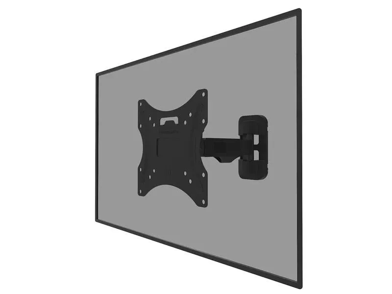 NEOMOUNTS Wandhalterung WL40-540BL12 Schwarz NEOMOUNTS Wandhalterung WL40-540BL12 Schwarz