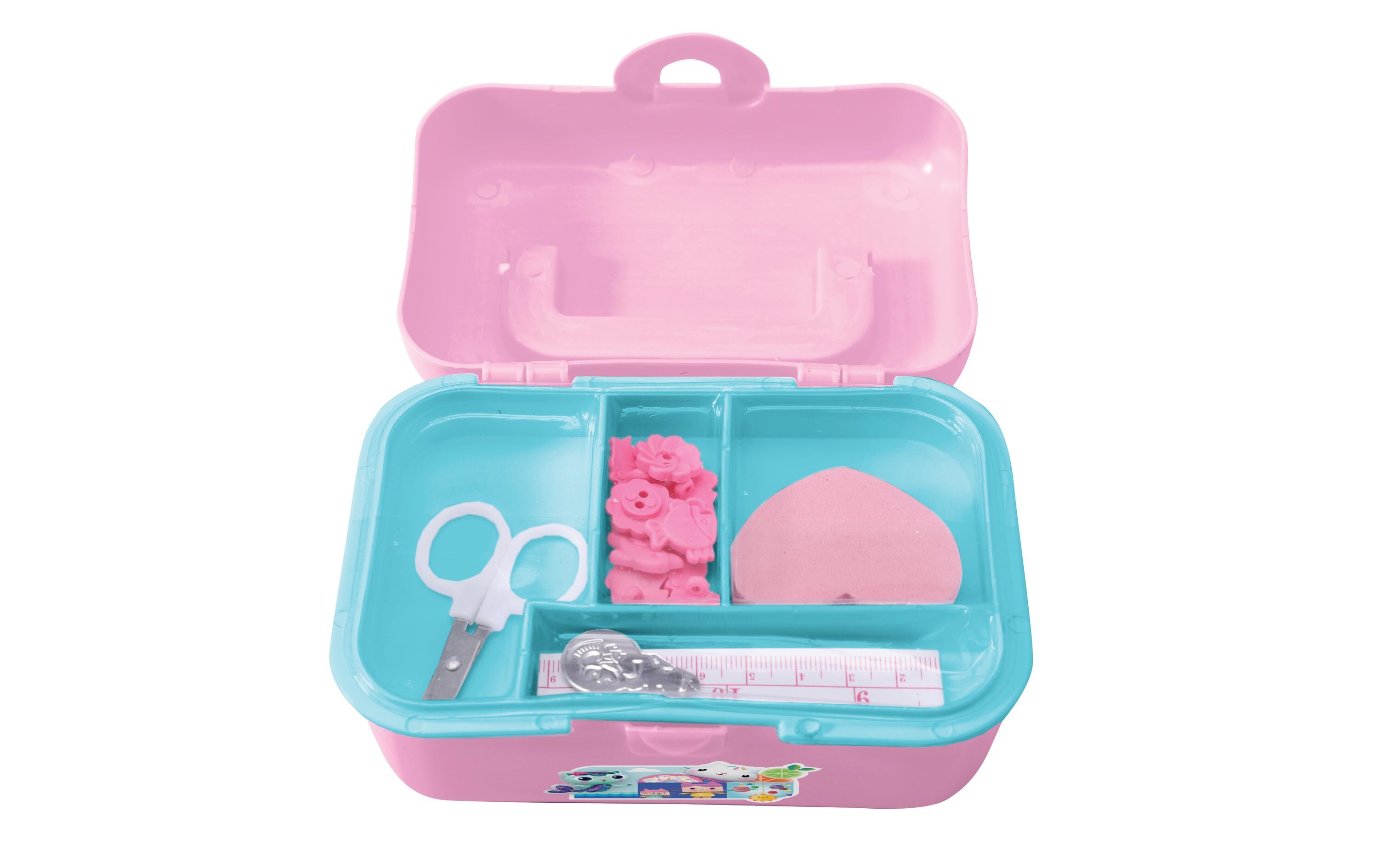 Lexibook Nähmaschine Gabby