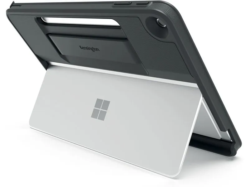 Kensington Tablet Back Cover BlackBelt EQ für Surface Pro 1st Ed. 12