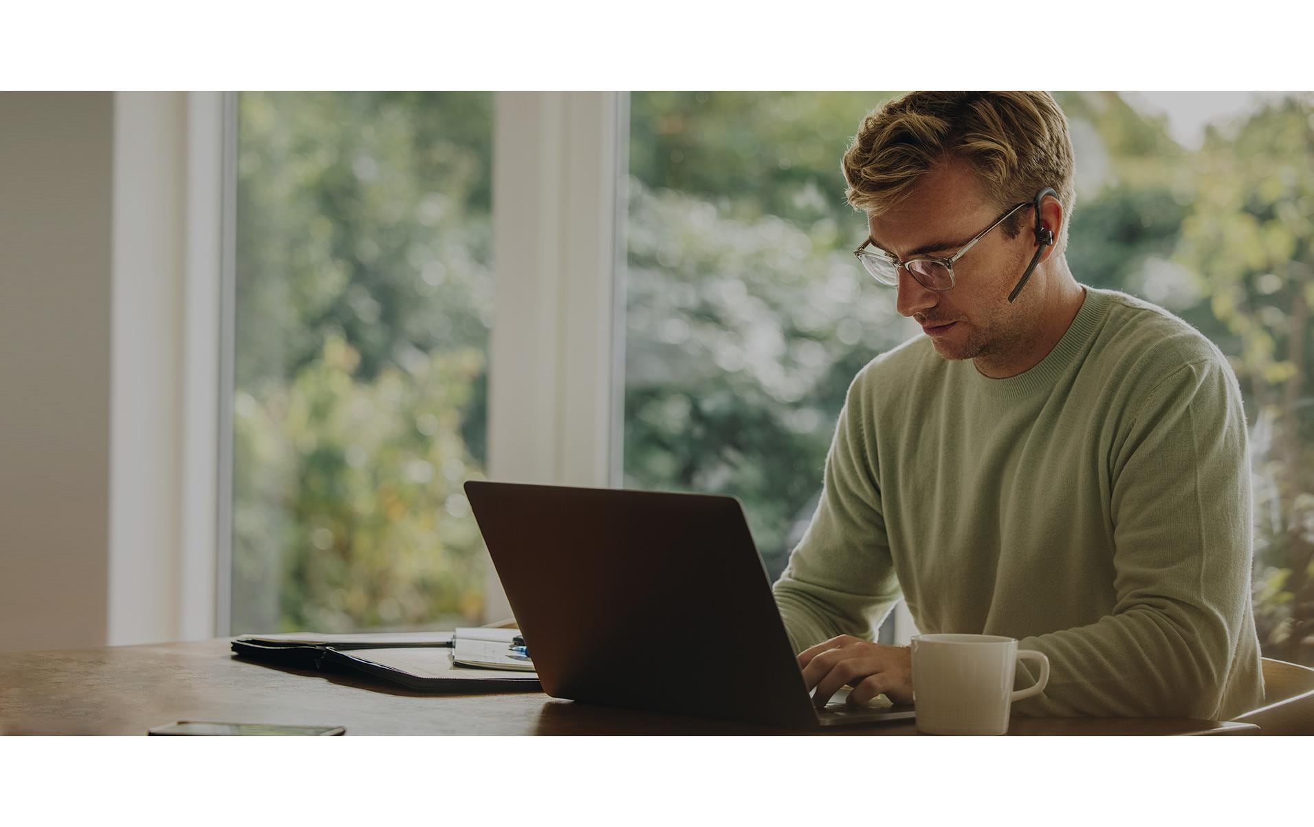 Yealink Headset BH71 Yealink Headset BH71