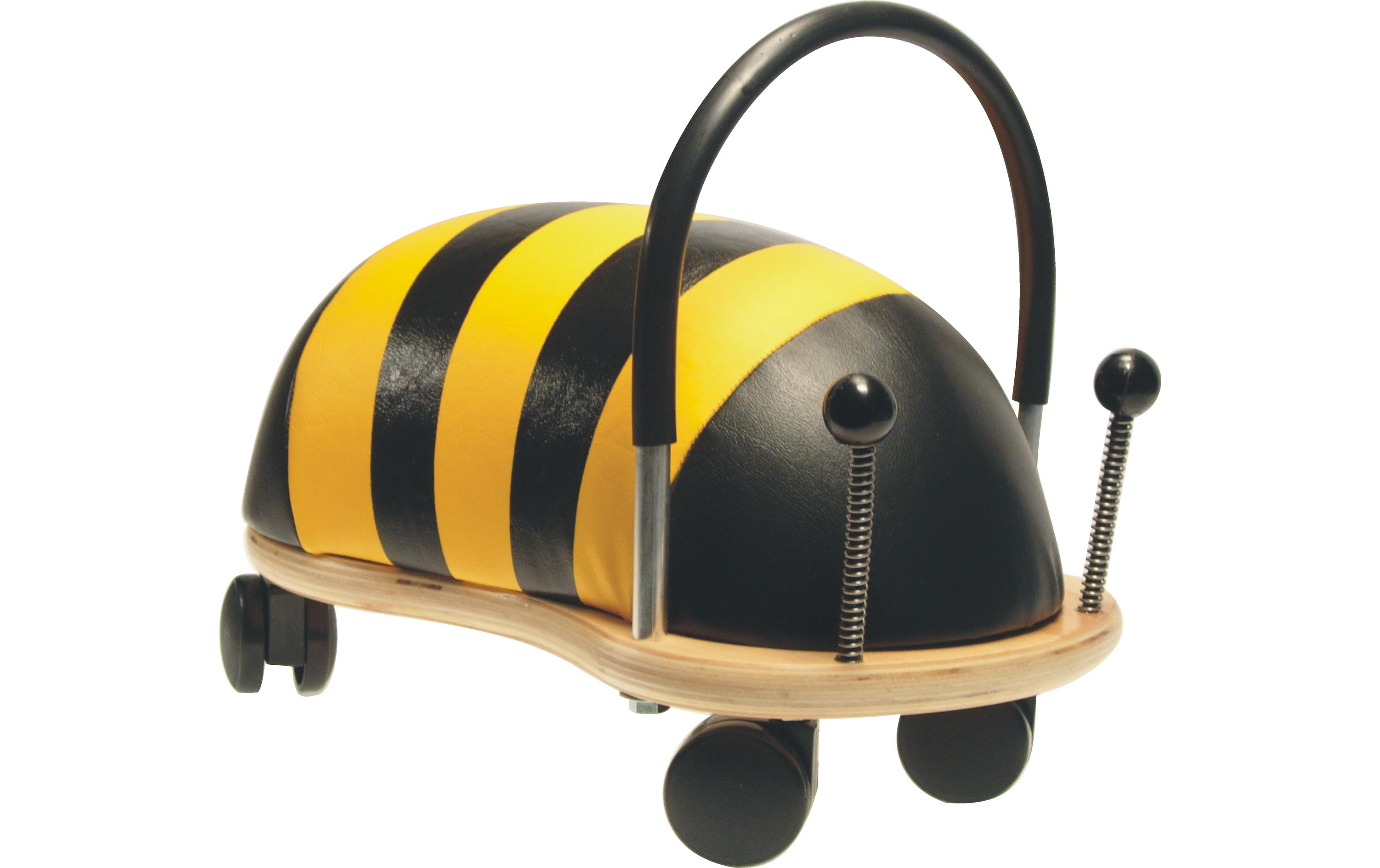 Wheelybug Rutschfahrzeug Biene gross Wheelybug Rutschfahrzeug Biene gross