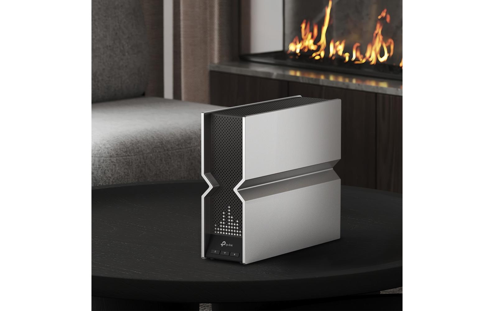 TP-Link Tri-Band WiFi Router Archer BE800 TP-Link Tri-Band WiFi Router Archer BE800