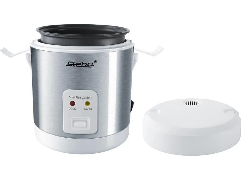 Steba Mini RK 4 M 0.9 l Steba Mini RK 4 M 0.9 l