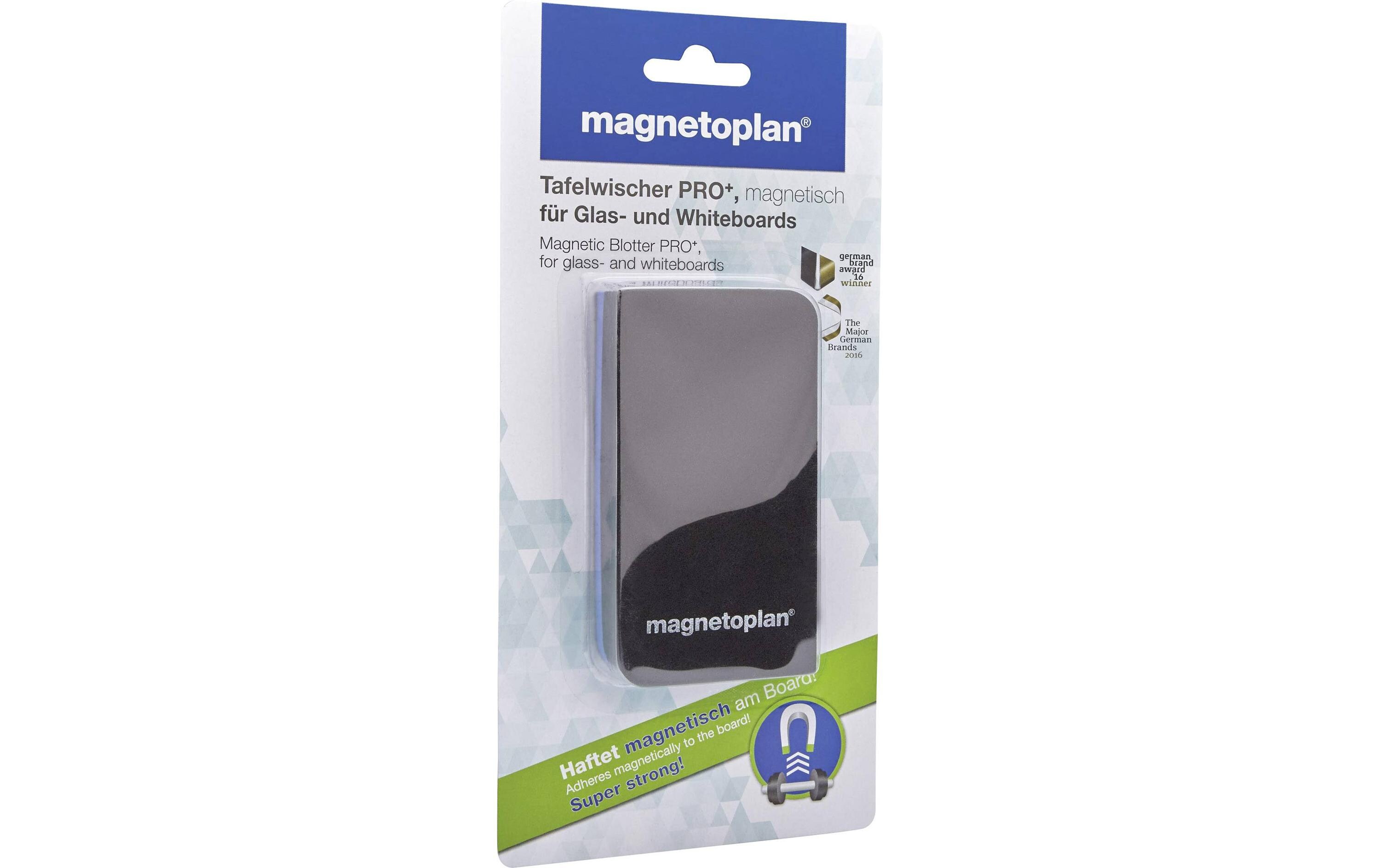 Magnetoplan Tafelwischer PRO+