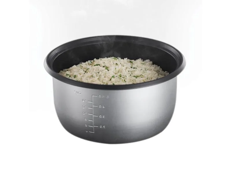 Russell Hobbs Reiskocher Maxicook 5 l Russell Hobbs Reiskocher Maxicook 5 l