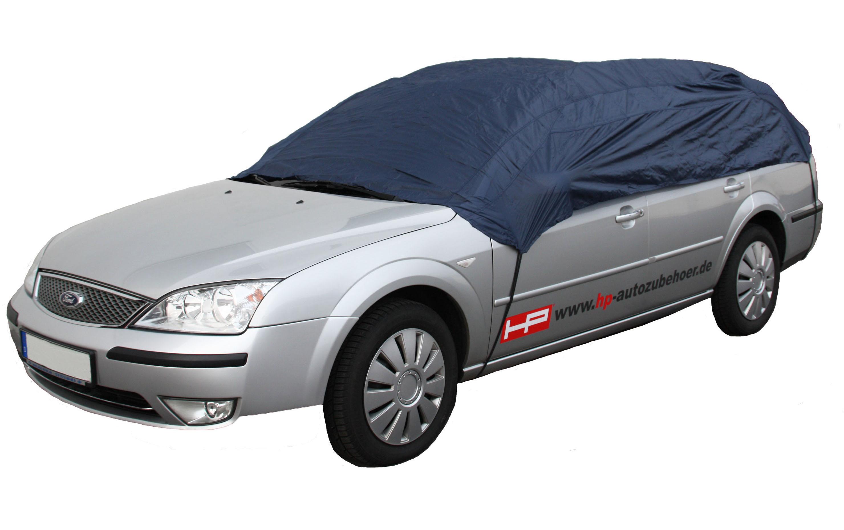 HP Autozubehör Halbgarage Kombi L HP Autozubehör Halbgarage Kombi L