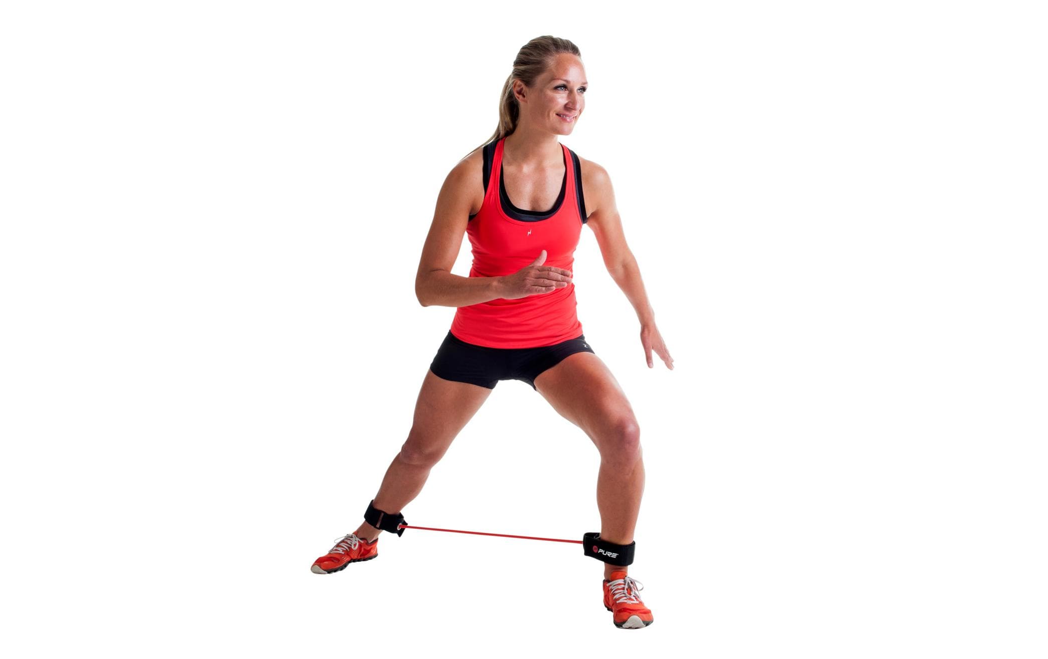 FTM Widerstandstrainer Flexi-Cord FTM Widerstandstrainer Flexi-Cord