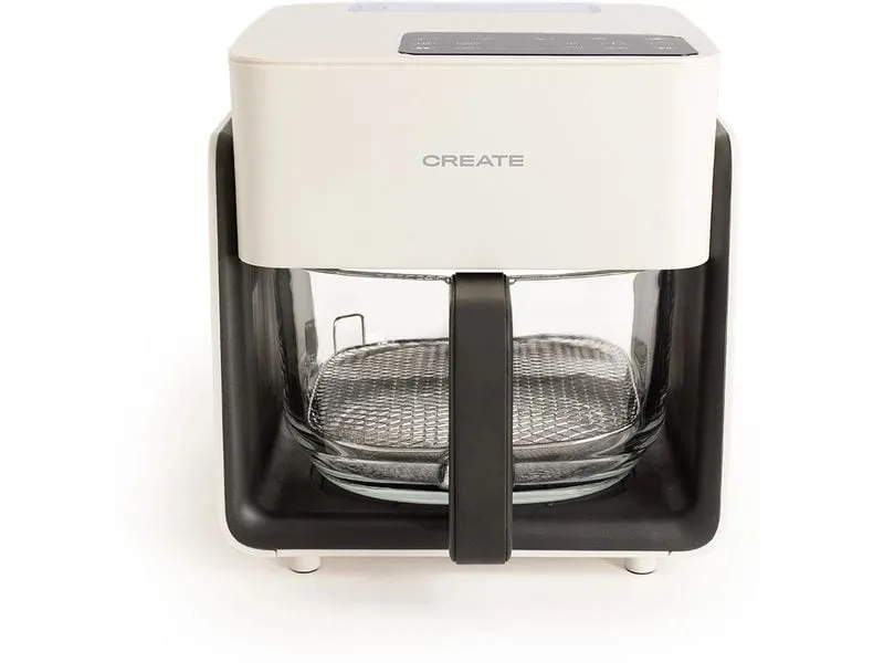 Create Air Fryer Mist 4.2 l, Crème Create Air Fryer Mist 4.2 l, Crème