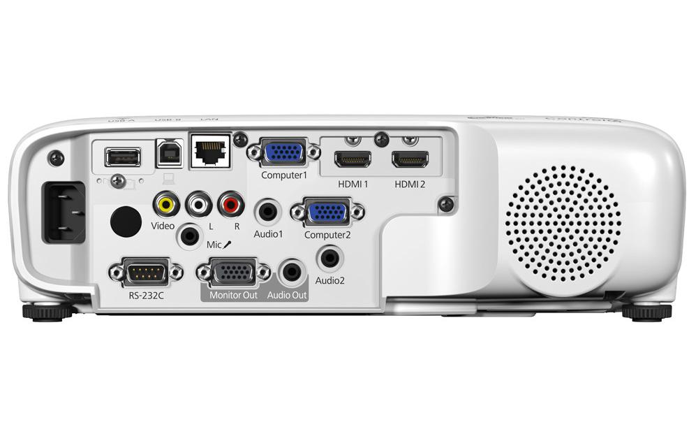 Epson Projektor EB-992F