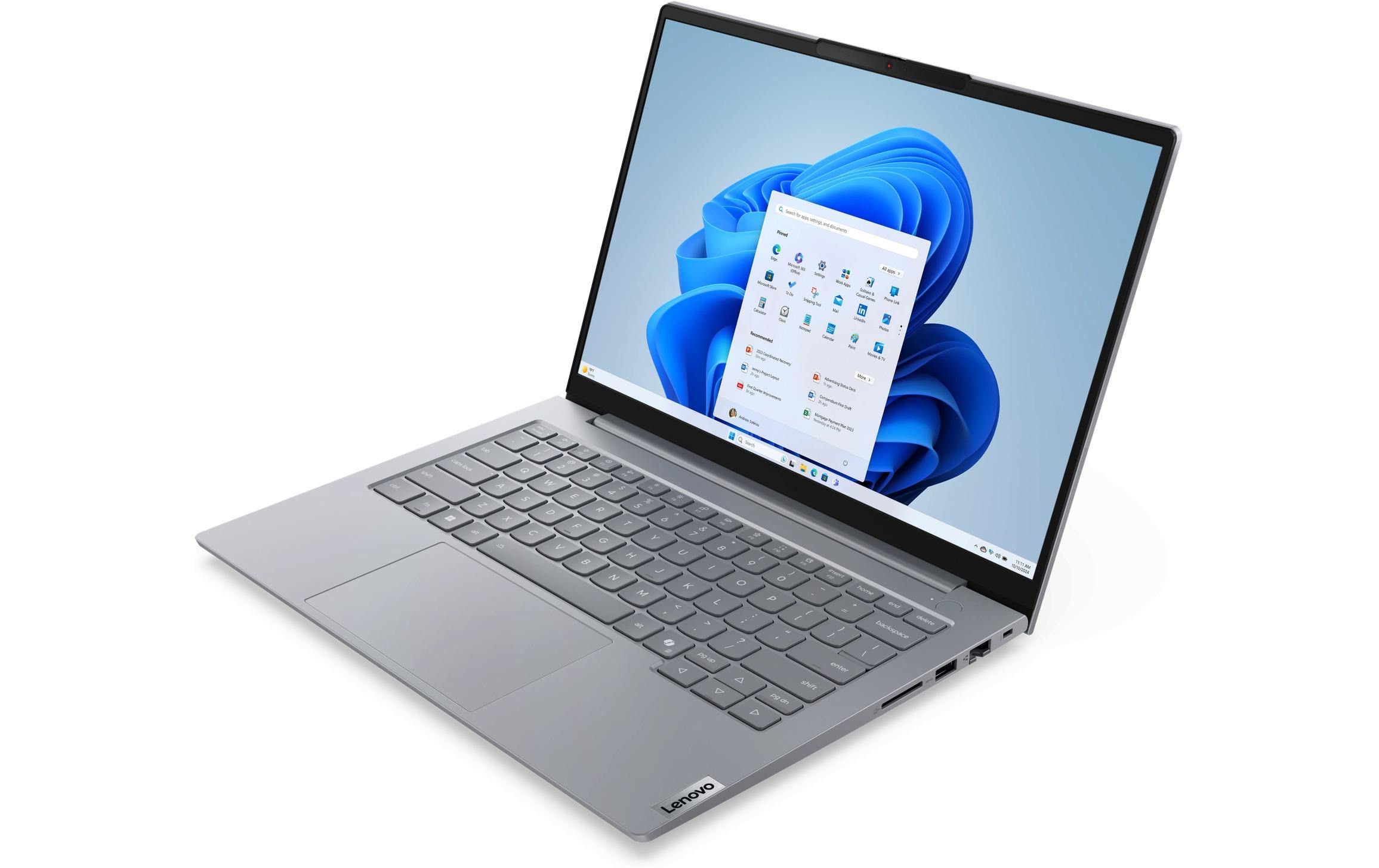 Lenovo ThinkBook 14 Gen. 8 (Intel)