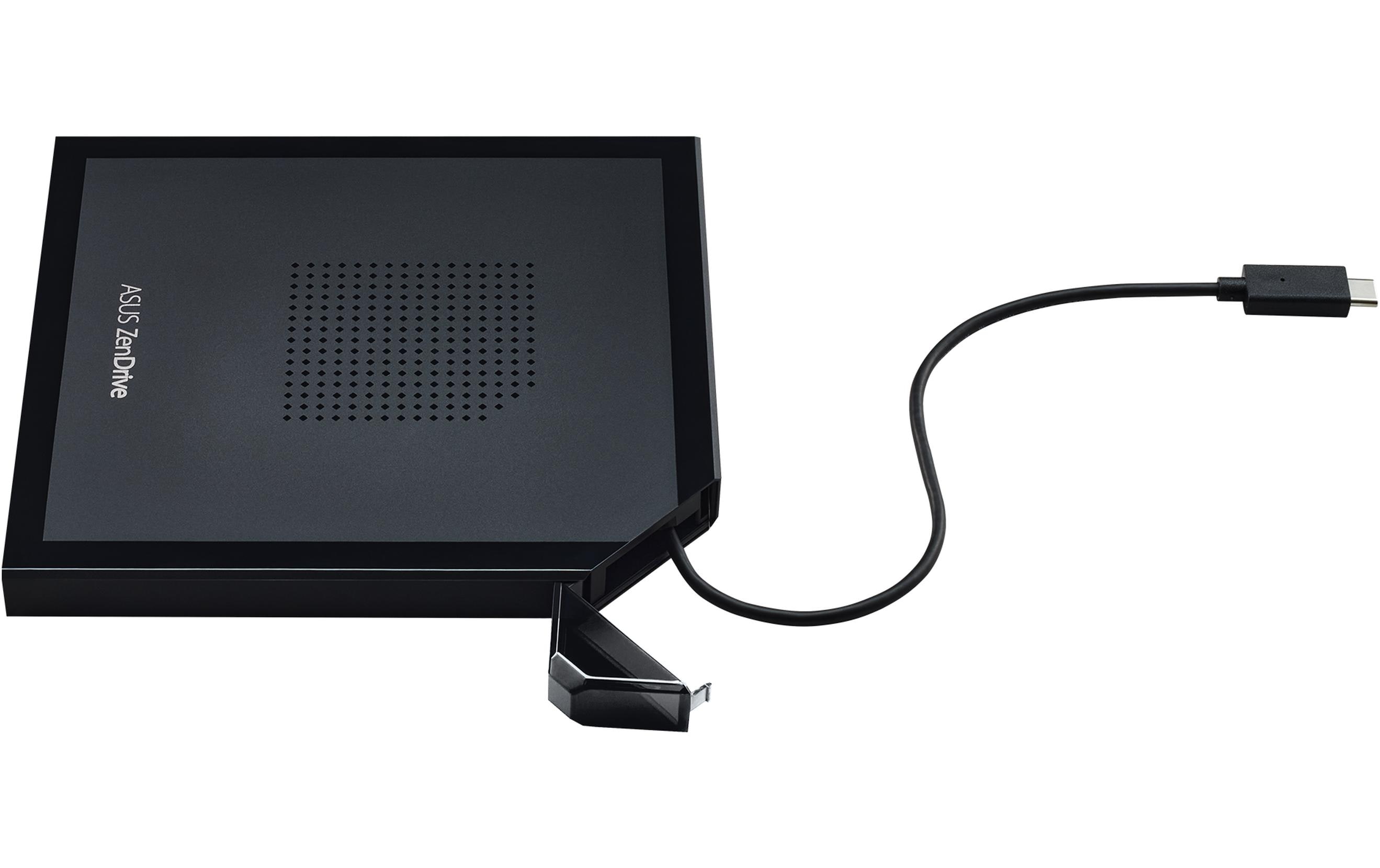 ASUS DVD-Brenner ZenDrive V1M ASUS DVD-Brenner ZenDrive V1M