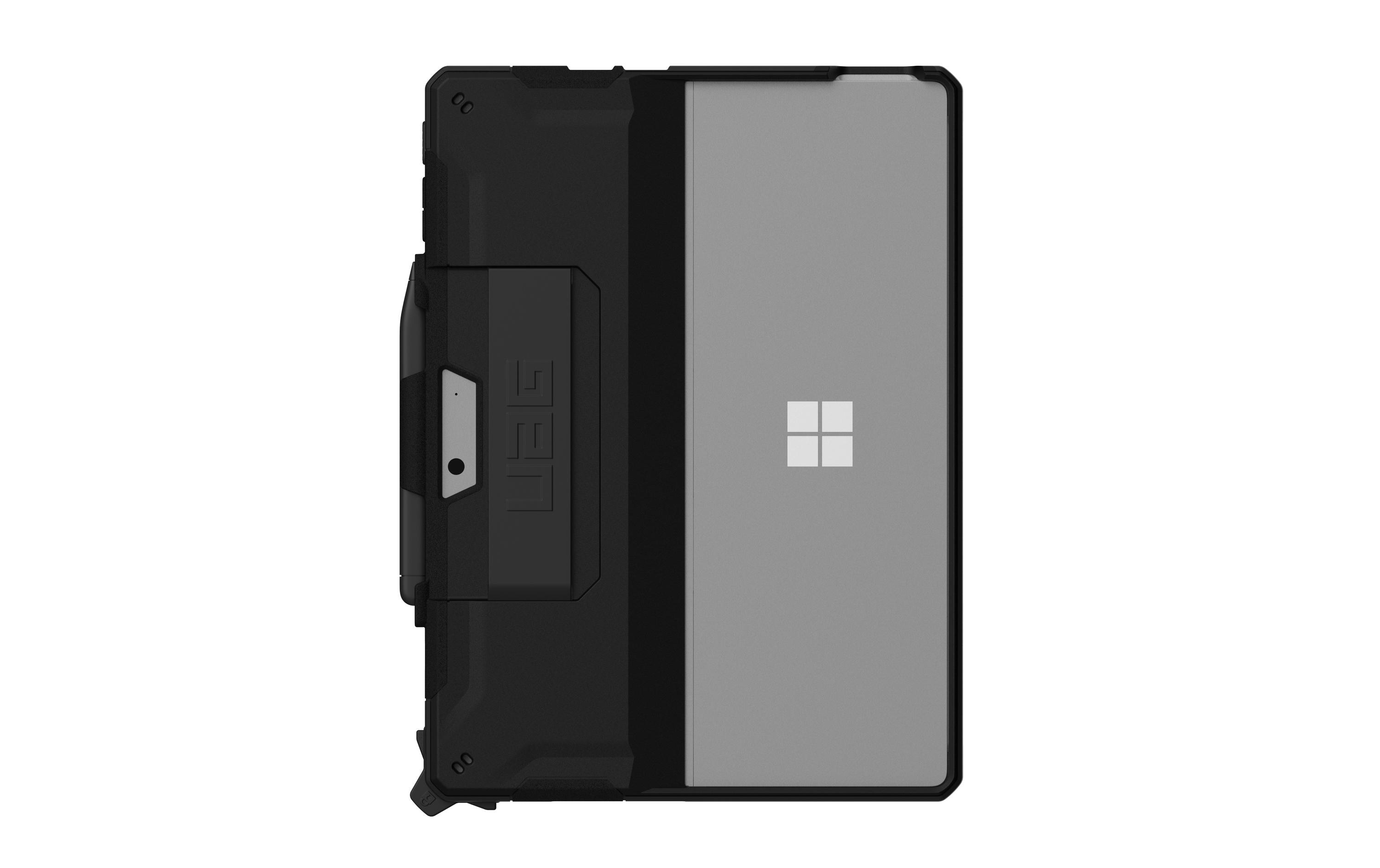 UAG Tablet Back Cover Scout für Surface Pro 9 / 10 Schwarz