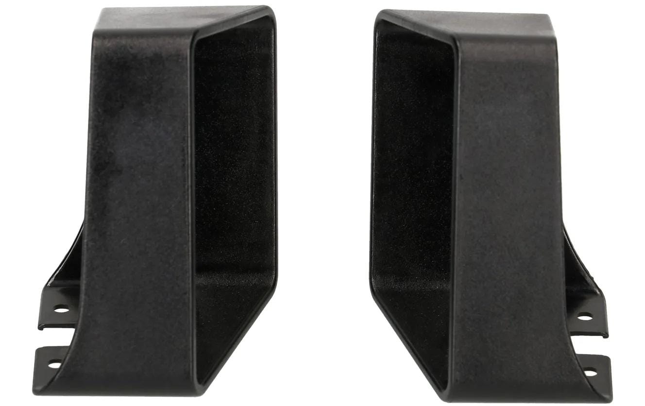 Max Hauri Halterung Steckdosenleiste Safety Line Schwarz Max Hauri Halterung Steckdosenleiste Safety Line Schwarz