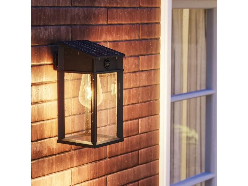 Philips Geri Wand Solar UE SQ 2700K anthrazit
