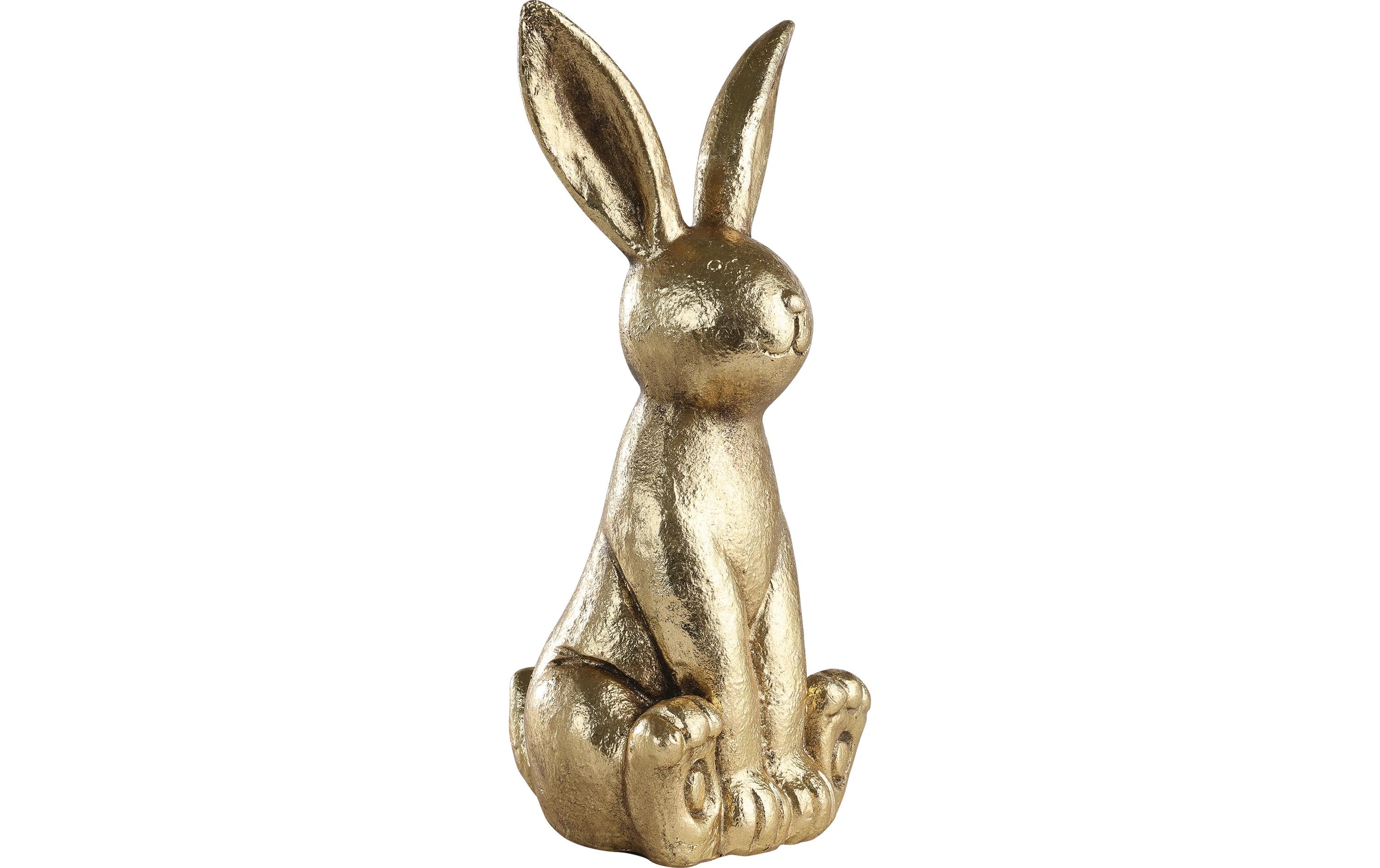 EGLO Hase Chilandy 25.5 cm, Gold