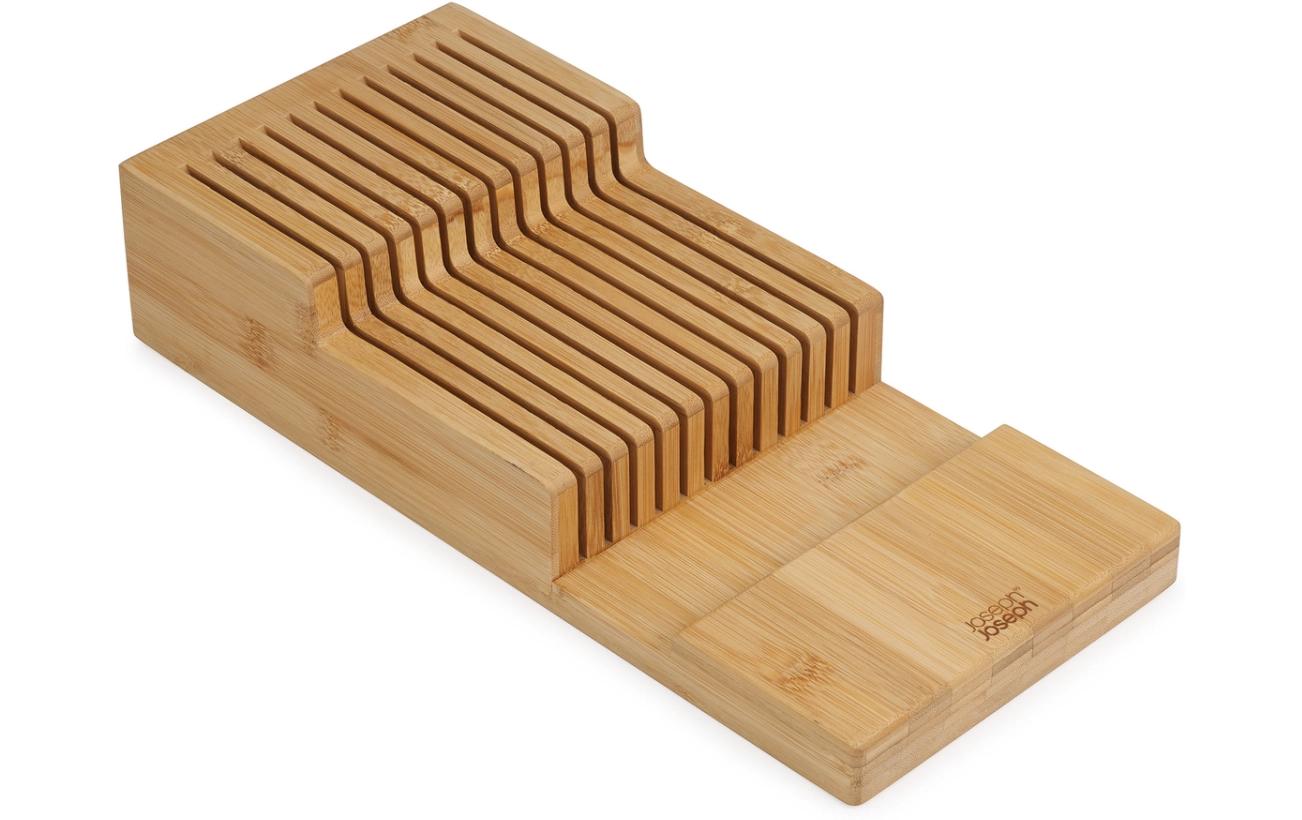 Joseph Joseph DrawerStore Messerliege Gross, Braun