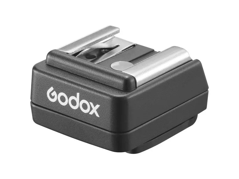 Godox Aufsteckfuss FS-R Godox Aufsteckfuss FS-R