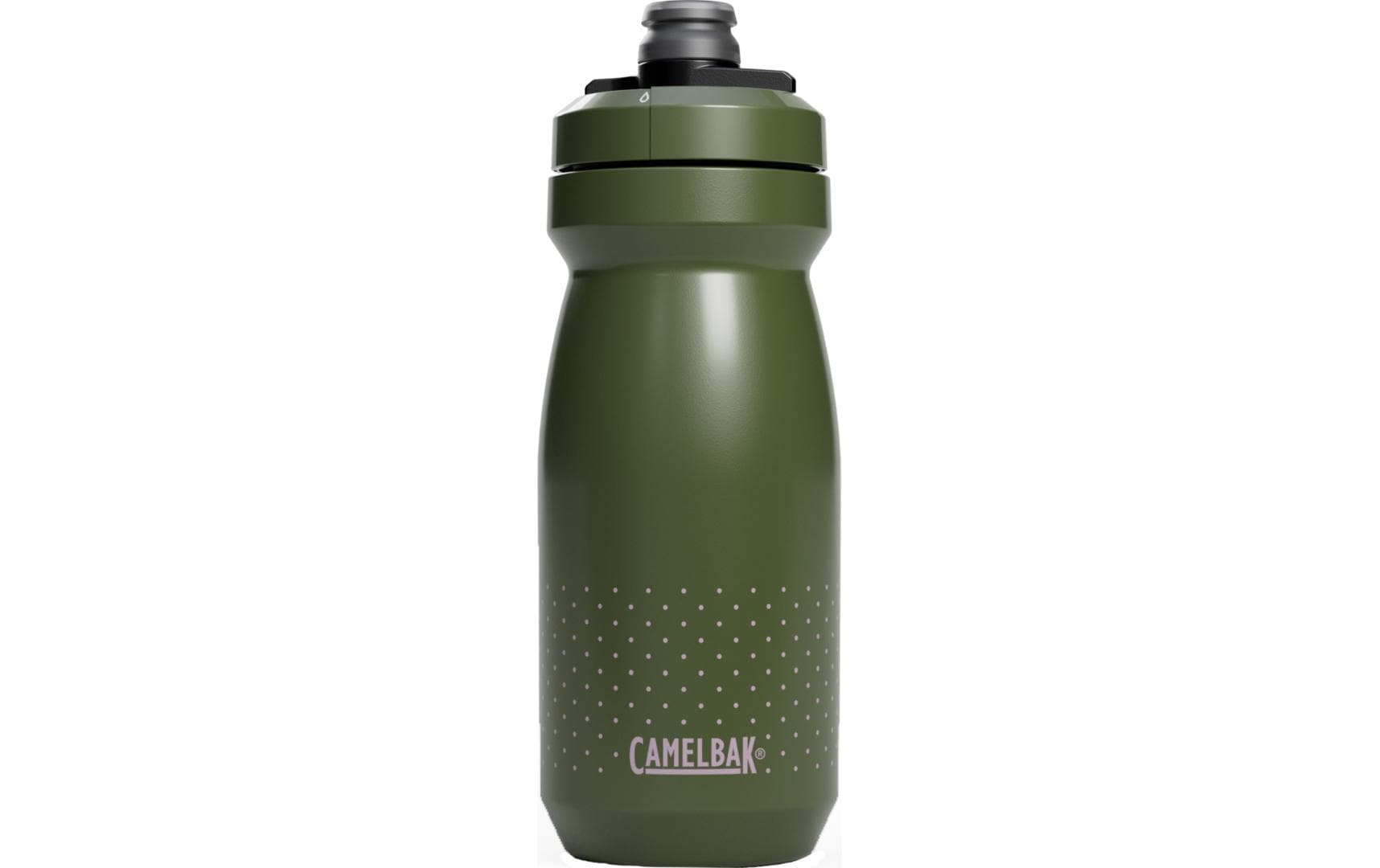 CamelBak Bidon Podium Bottle, 0.62 l Deep fern