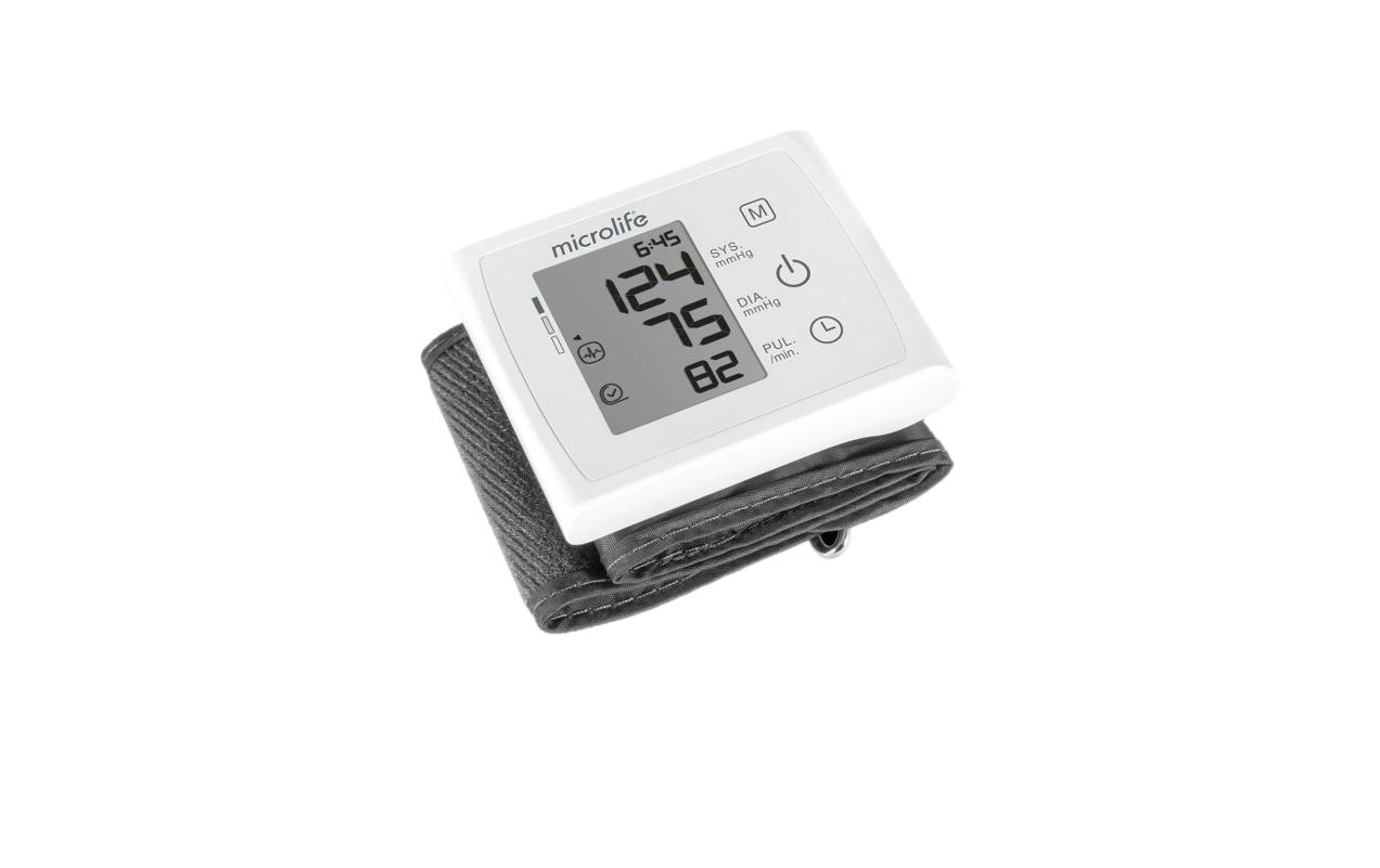 microlife Blutdruckmessgerät BP W3 Comfort