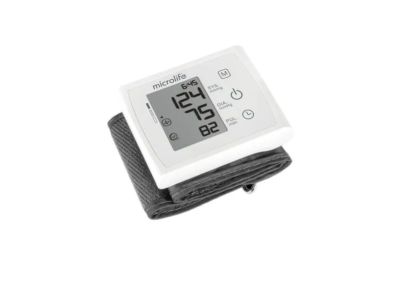microlife Blutdruckmessgerät BP W3 Comfort