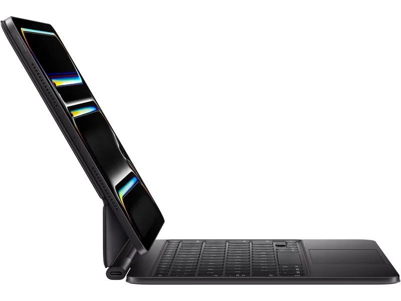 Apple Magic Keyboard iPad Pro 11 M4 Schwarz Apple Magic Keyboard iPad Pro 11 M4 Schwarz