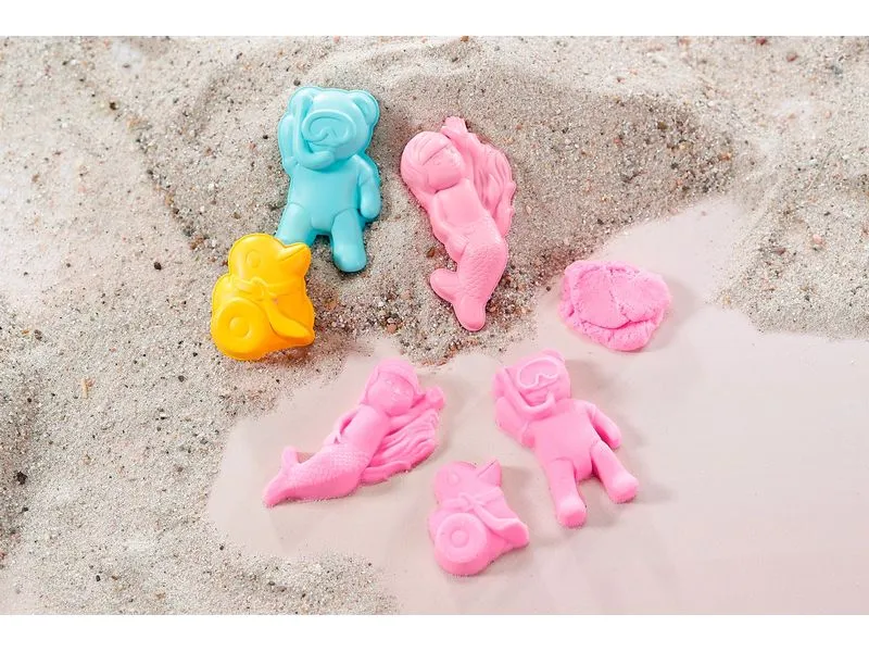 Baby Born Puppenkleidung Strandüberraschung 43 cm