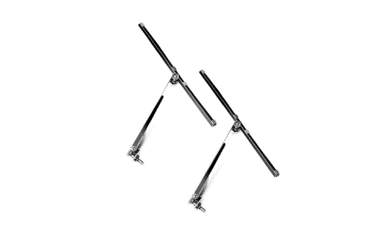 Yeah Racing Scale Scheibenwischer 1:10