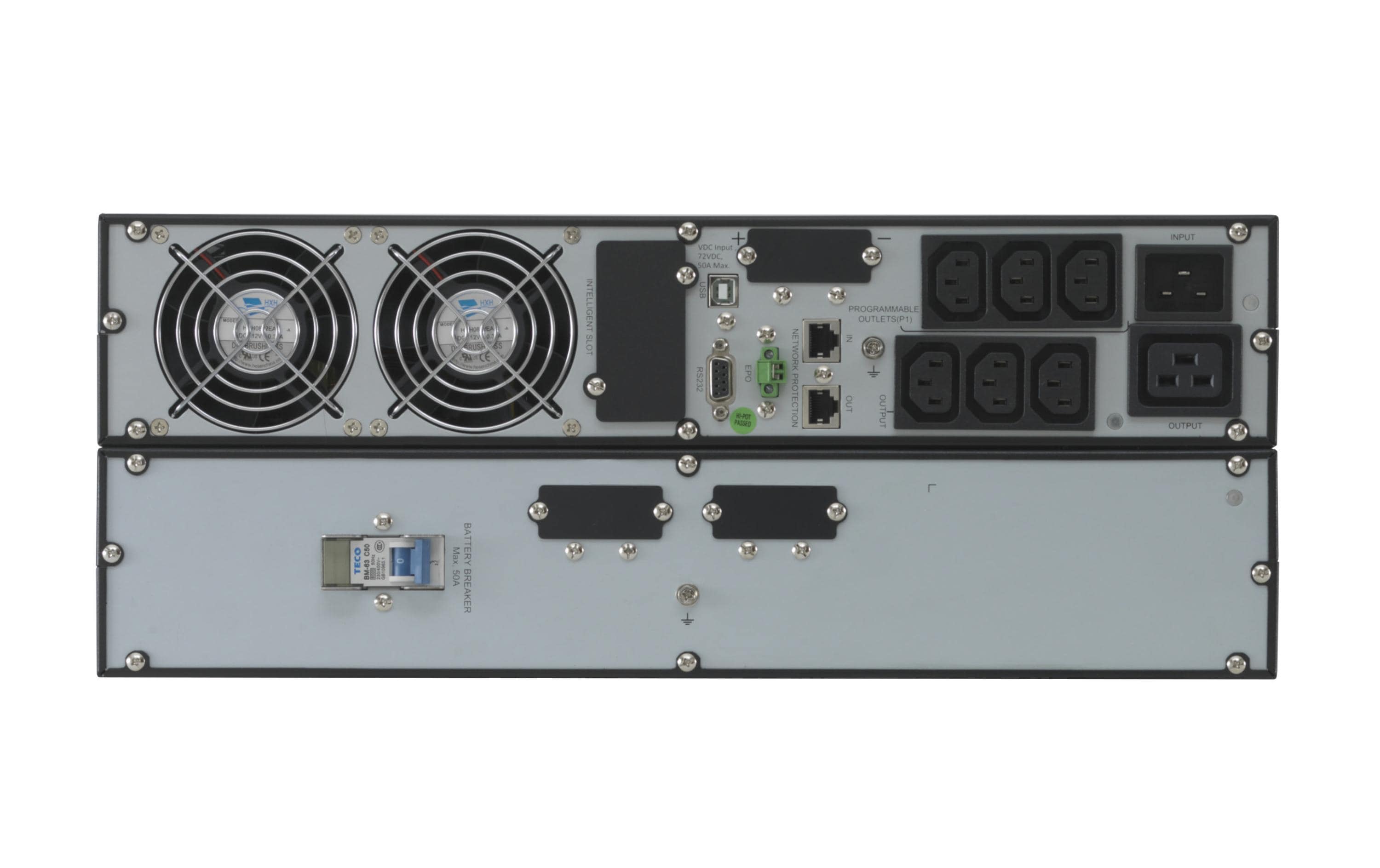 Online USV USV-Batteriepaket X3000RBP Online USV USV-Batteriepaket X3000RBP