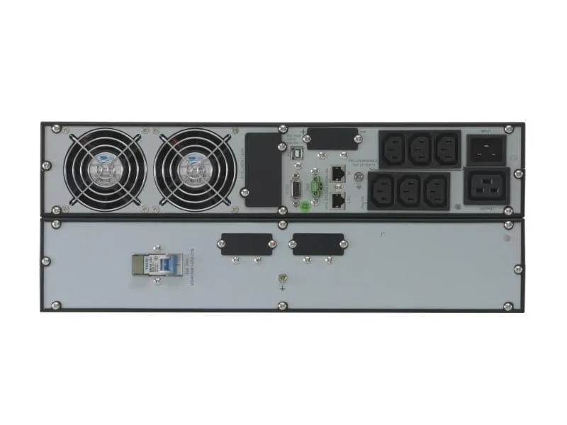 Online USV USV-Batteriepaket X3000RBP Online USV USV-Batteriepaket X3000RBP