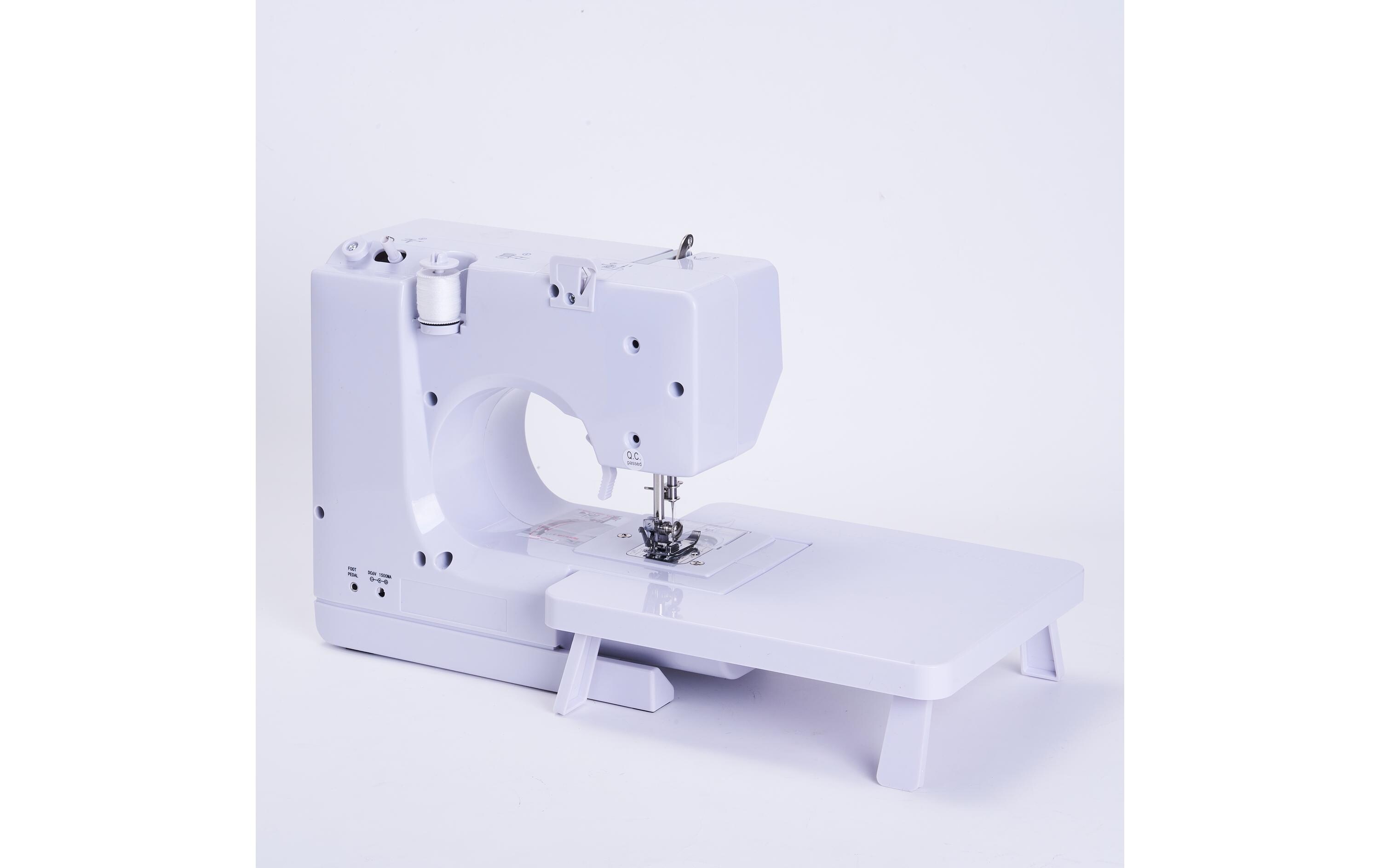 OHMEX Nähmaschine OHM-SEW-7280 Weiss