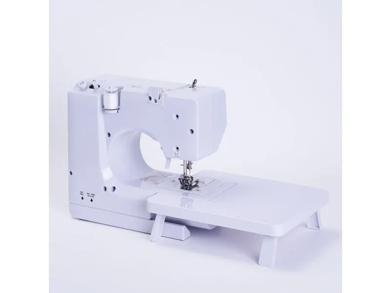 OHMEX Nähmaschine OHM-SEW-7280 Weiss