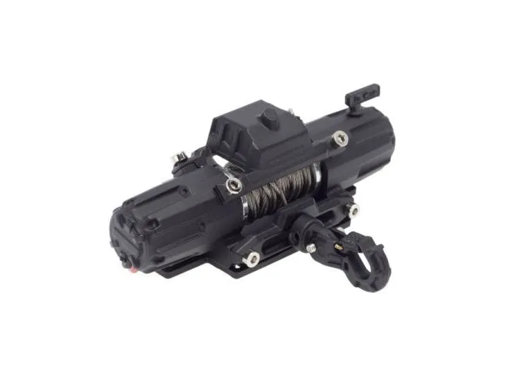 Absima Seilwinde Doppelmotor 6 kg (Typ A) Absima Seilwinde Doppelmotor 6 kg (Typ A)