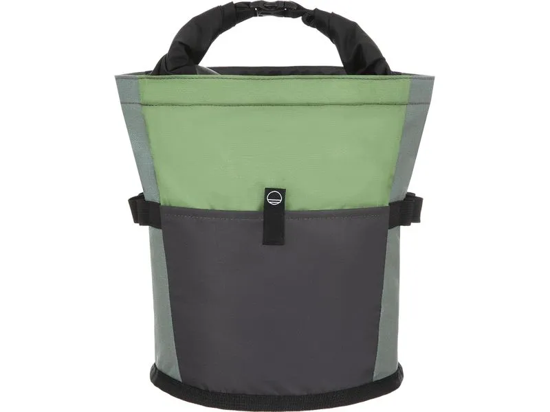 Wild Country Chalk Bucket Sequence Green Ivy/Marsh/Onyx