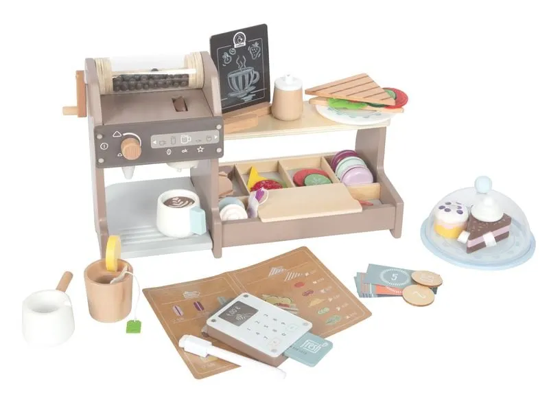 small foot Barista Café-Set small foot Barista Café-Set