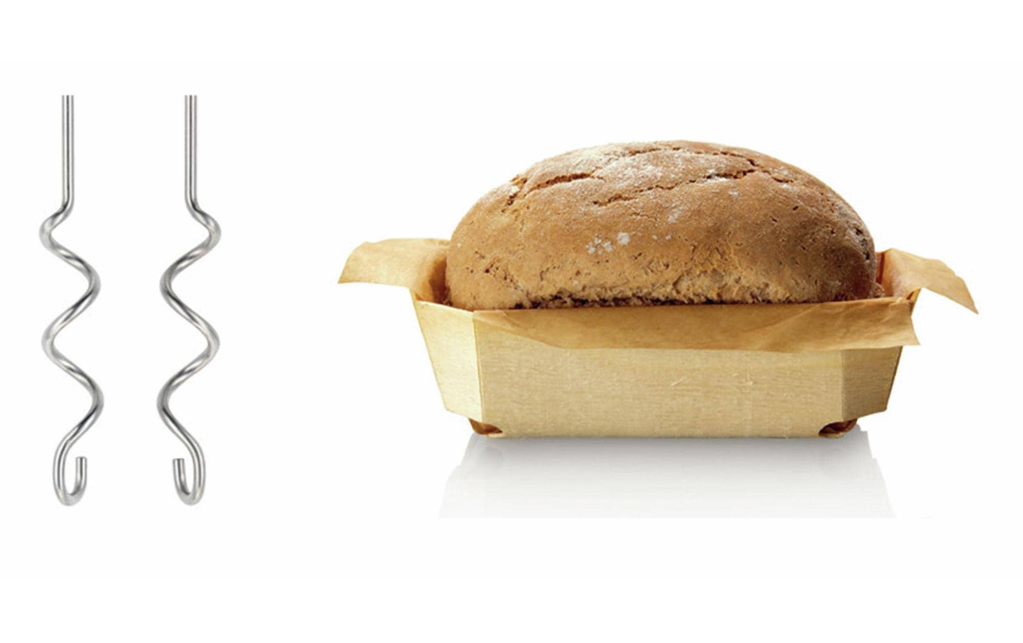 Bosch Handmixer MFQ2210P Pink/Violett