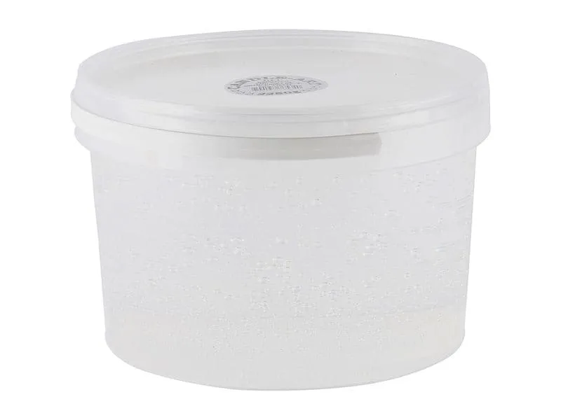 Creativ Company Geliertes Wachs glasklar 2925 ml 2250 g Creativ Company Geliertes Wachs glasklar 2925 ml 2250 g