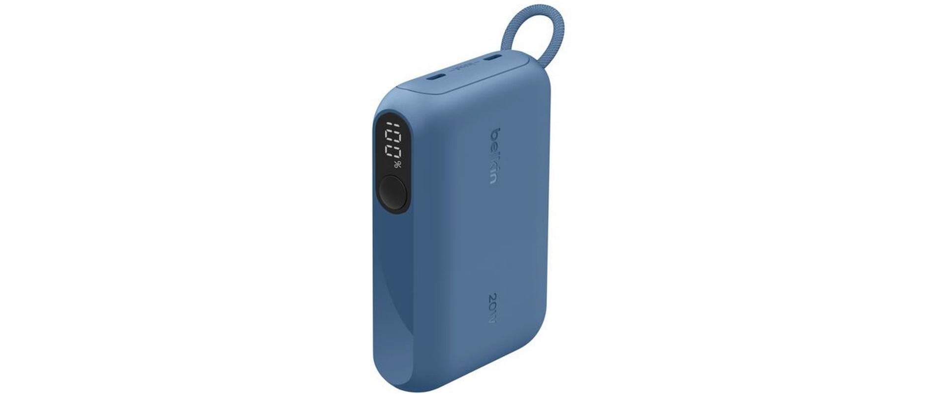 Belkin Powerbank BoostCharge 10000 mAh