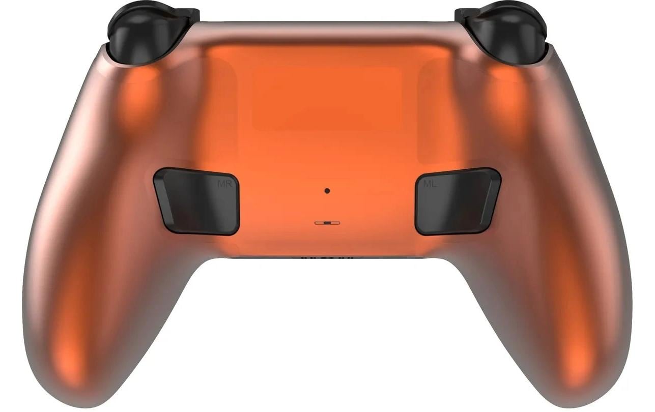 DELTACO Controller GAM-199 ORANGECOPPER
