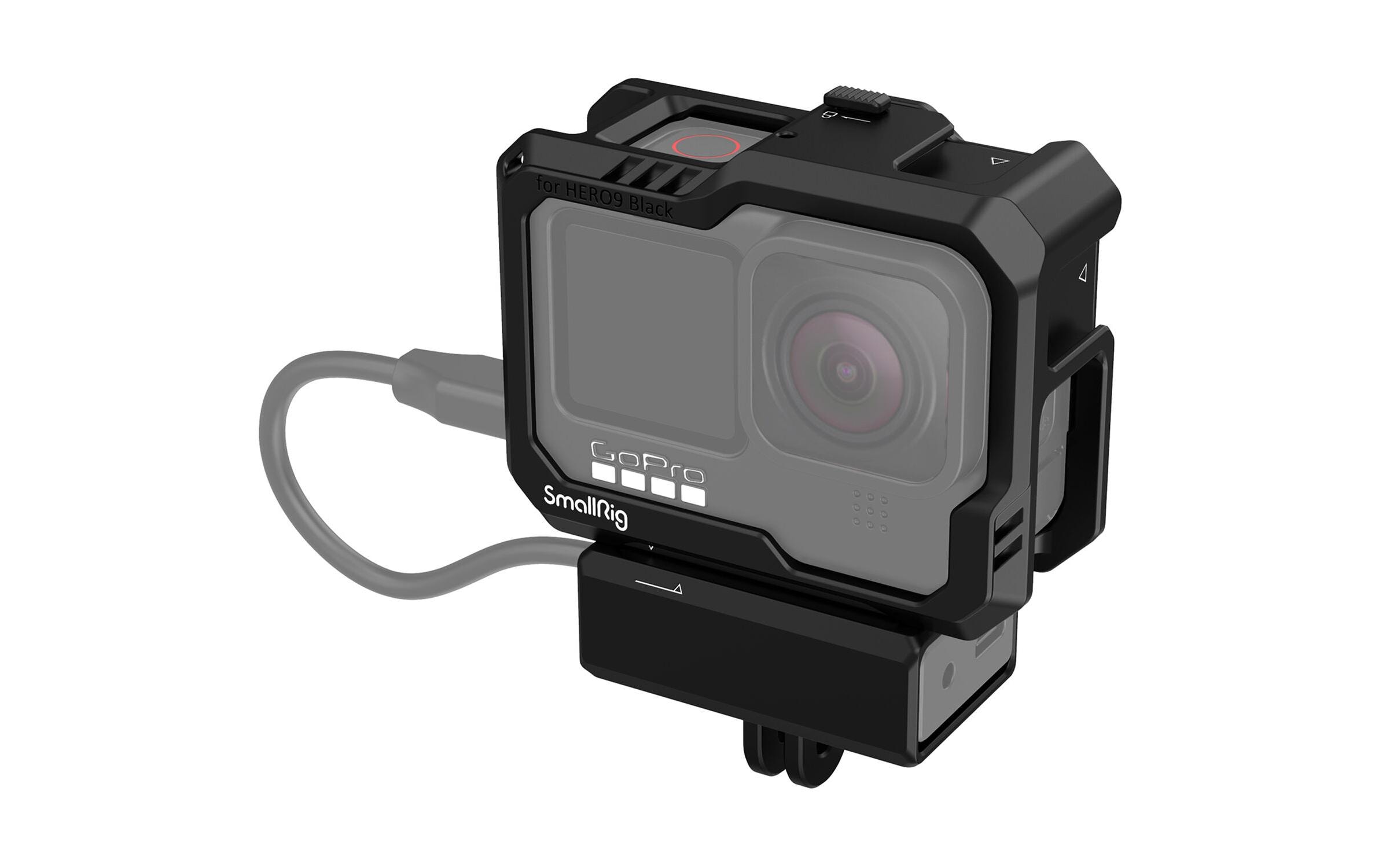 Smallrig Cage GoPro HERO9/10/11 Black