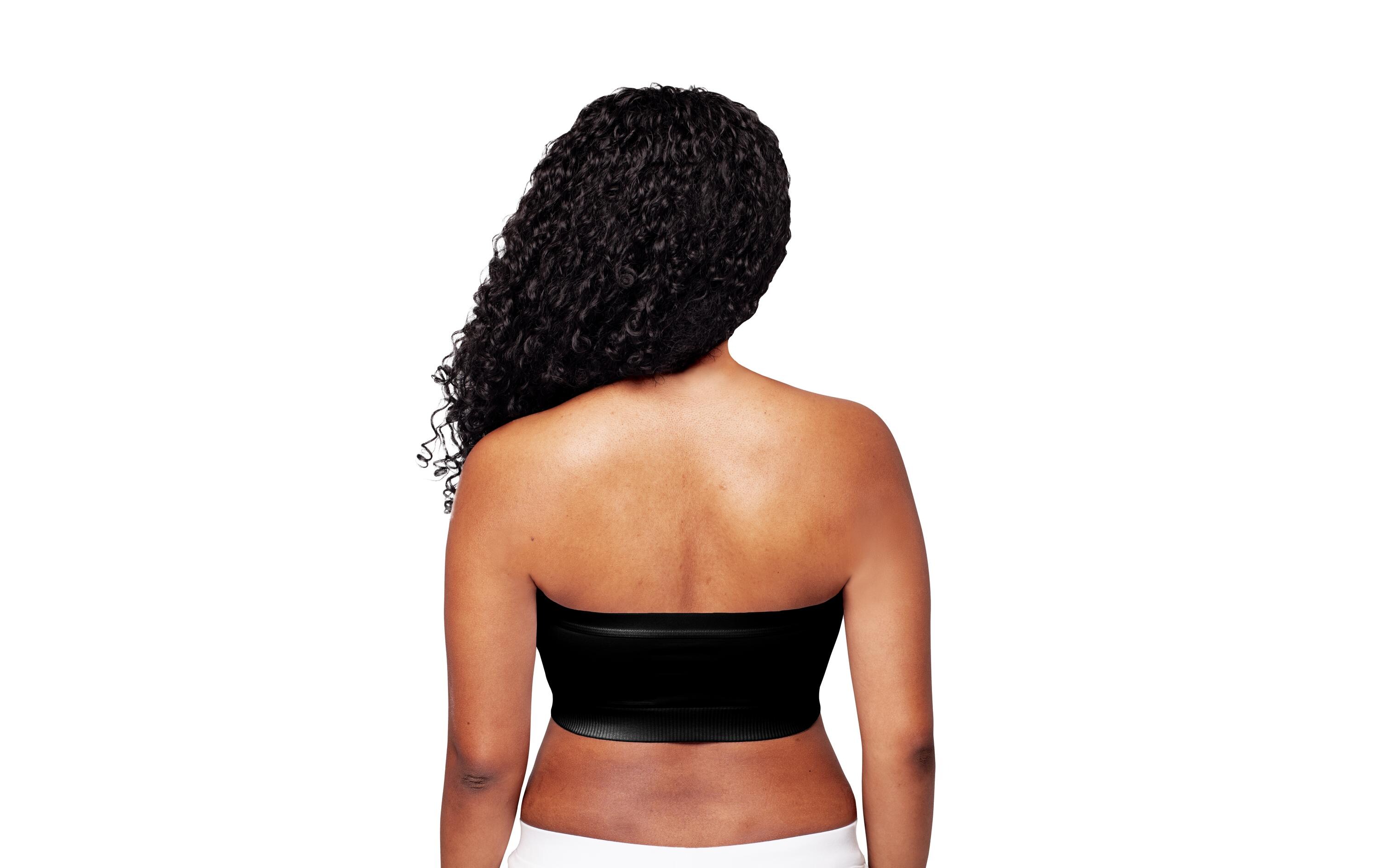 MEDELA Abpump-BH Hands-free Easy Expression 2.0 Schwarz XL