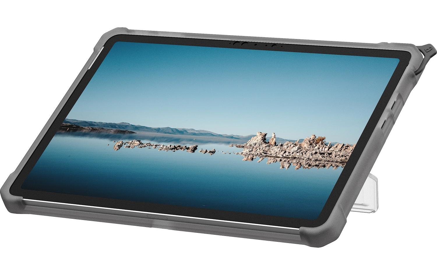 UAG Tablet Back Cover Plyo Microsoft Surface 1. Edition ice