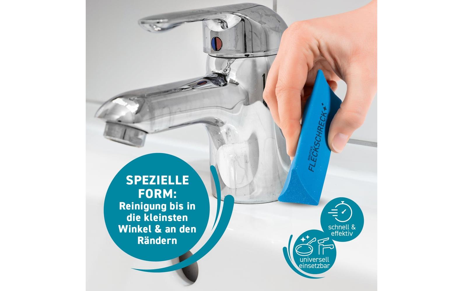 Rokitta Kalk- und Rostradierer