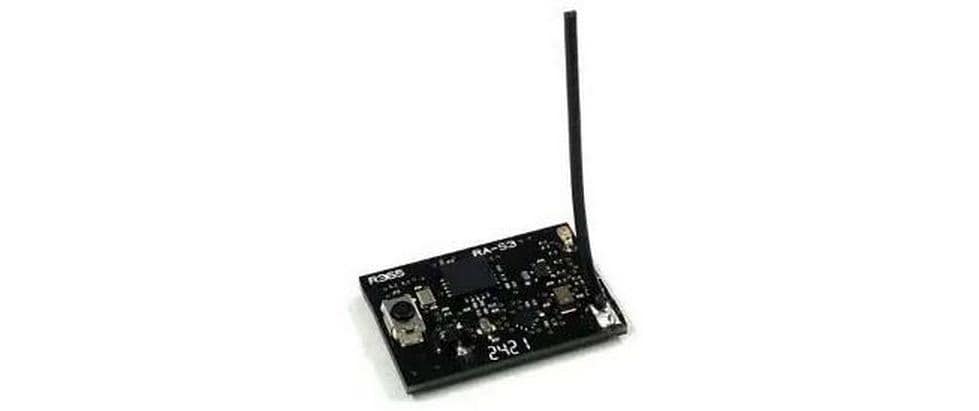 Kyosho RX UNIT SET V2 Mini-Z EVO 2 (Futaba) Kyosho RX UNIT SET V2 Mini-Z EVO 2 (Futaba)