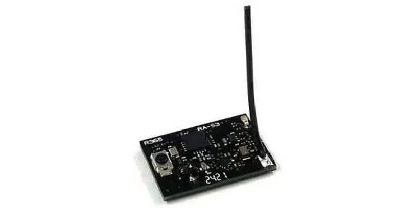 Kyosho RX UNIT SET V2 Mini-Z EVO 2 (Futaba) Kyosho RX UNIT SET V2 Mini-Z EVO 2 (Futaba)