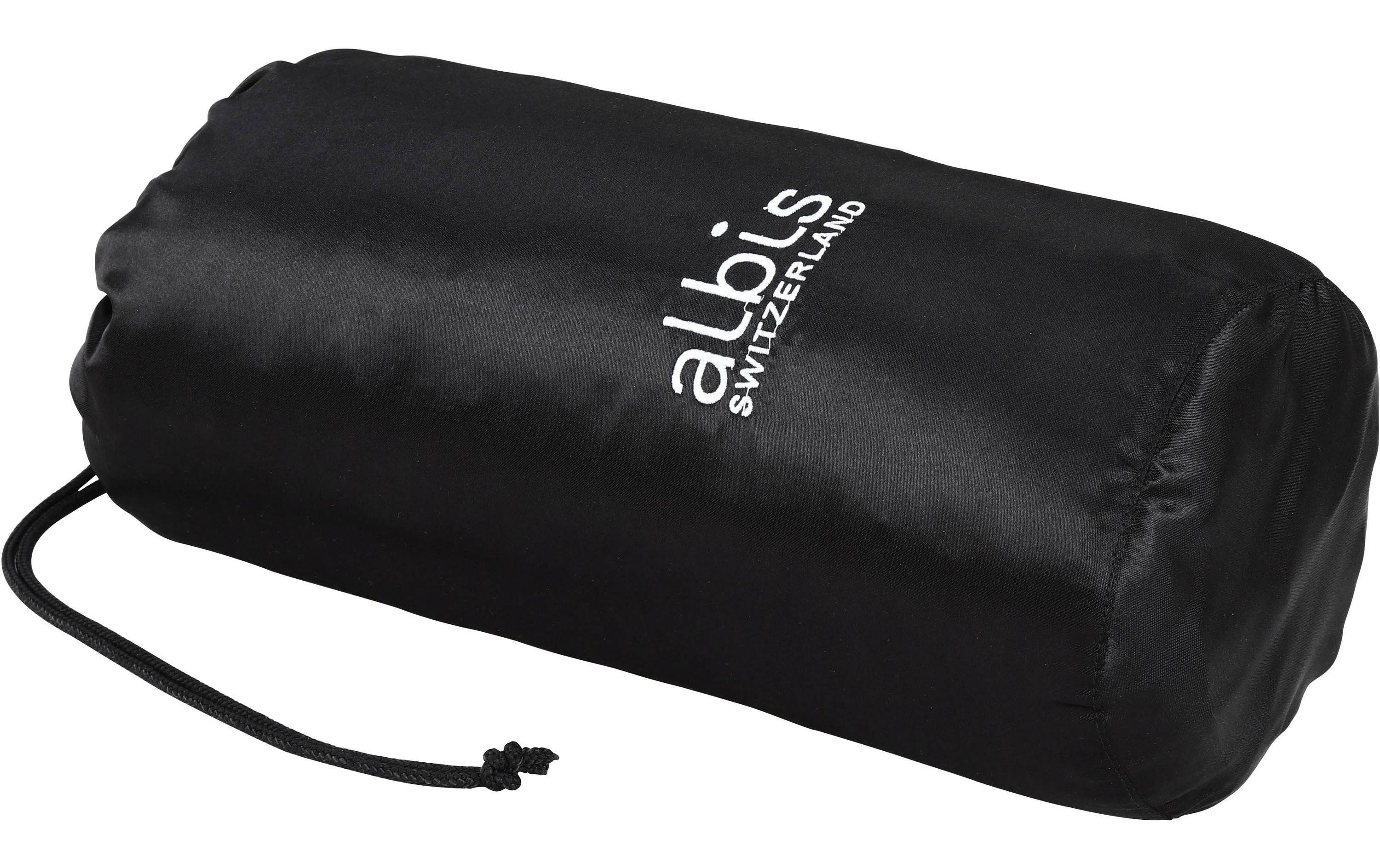 Albis Reisekissen Viaggio Comfort 40 cm x 60 cm