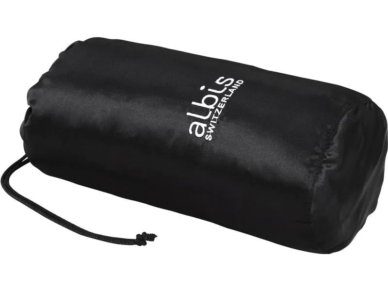 Albis Reisekissen Viaggio Comfort 40 cm x 60 cm Albis Reisekissen Viaggio Comfort 40 cm x 60 cm