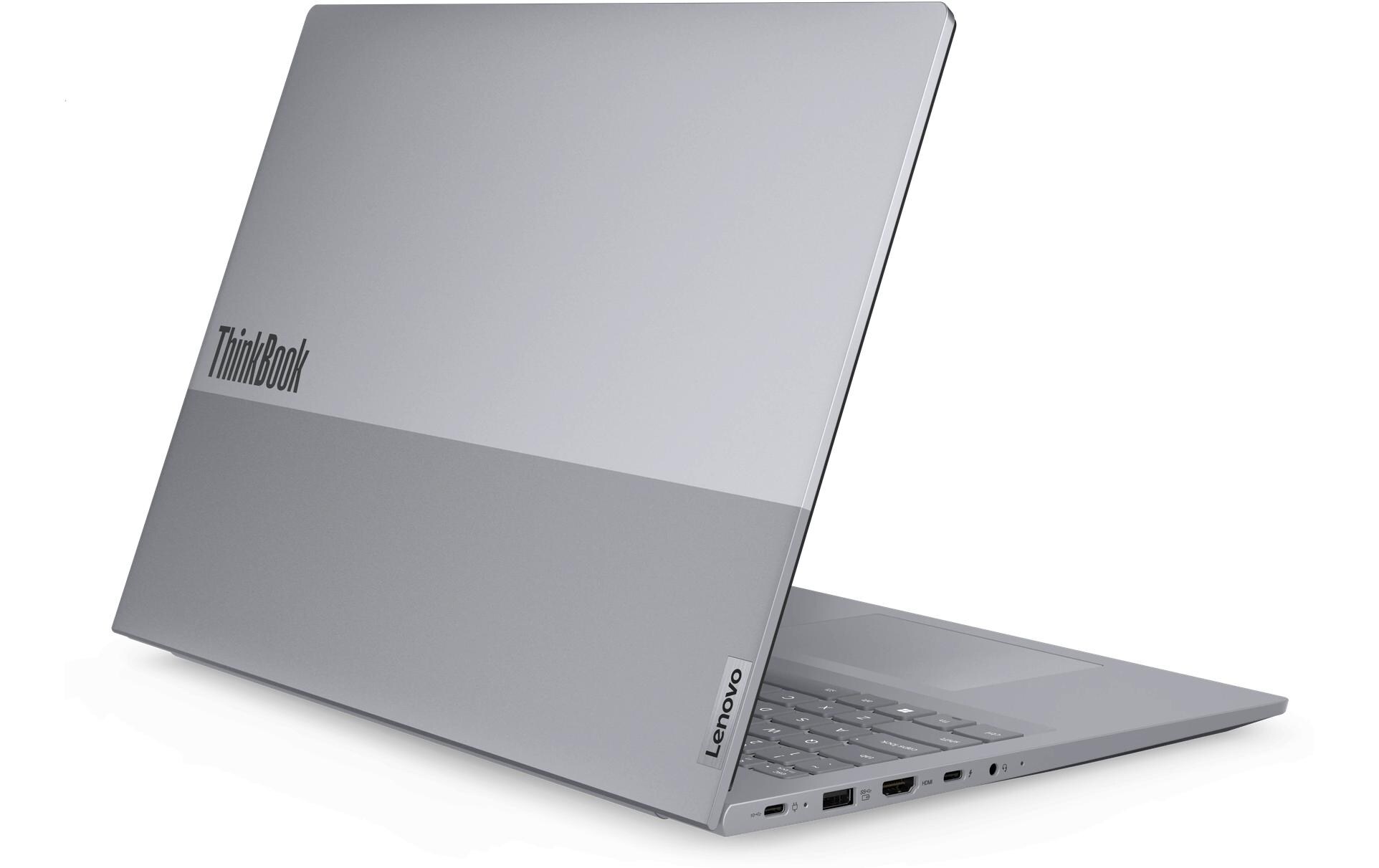 Lenovo ThinkBook 16 Gen. 8 IRL (Intel)