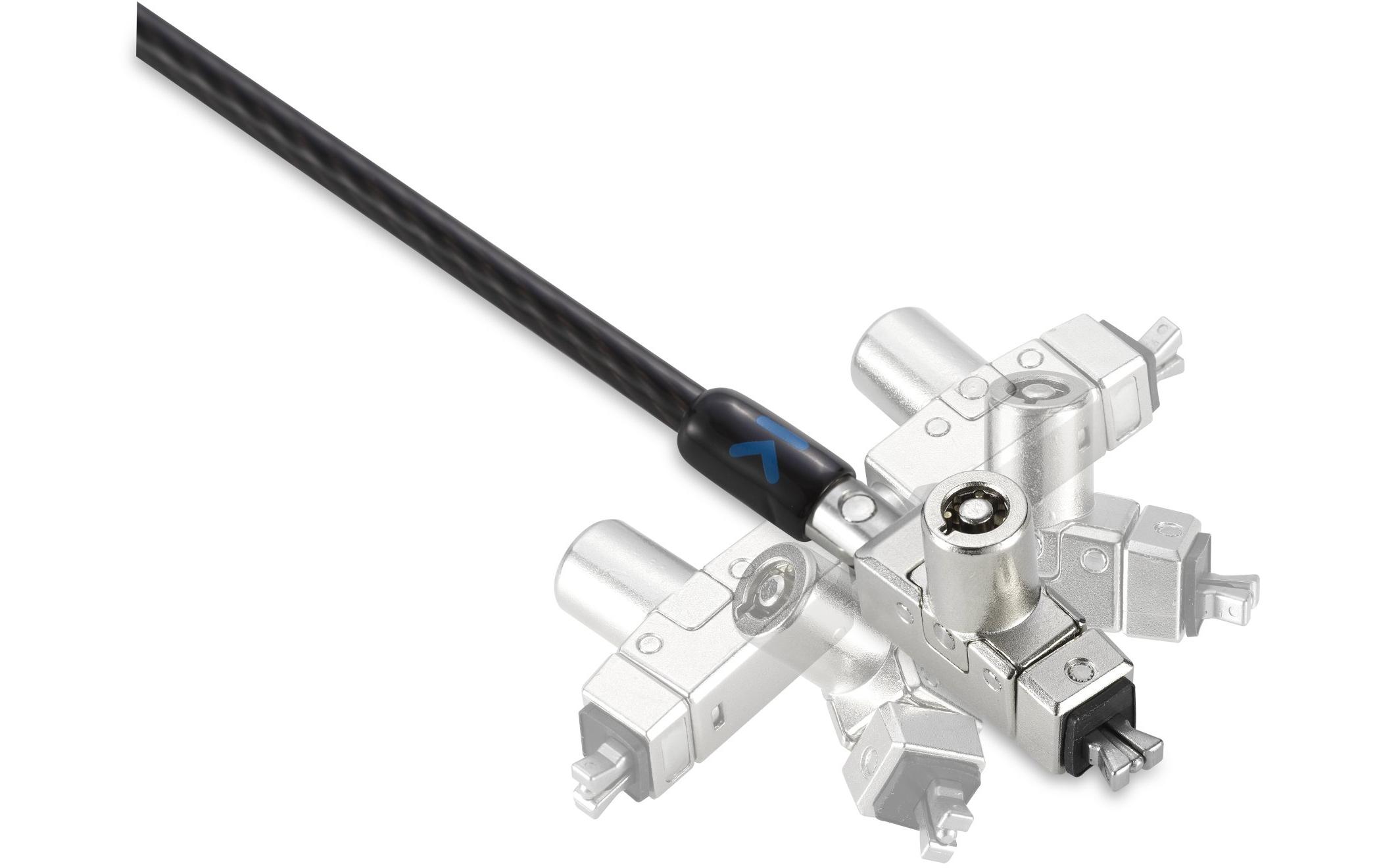 Kensington Sicherheitsschloss N17 Laptop Lock Kensington Sicherheitsschloss N17 Laptop Lock