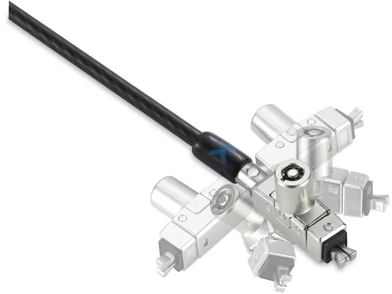 Kensington Sicherheitsschloss N17 Laptop Lock